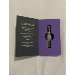 Electimuss London Celestial 1.5ml 0,05 fl. oz. mostră oficială de parfum
